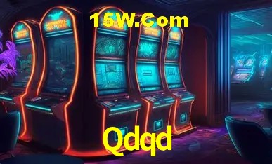 Sinta a adrenalina dos jogos de cassino com Qdqd